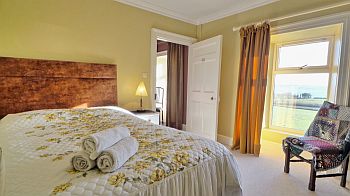 Double bedroom ensuite