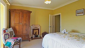 Double bedroom ensuite