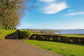 Welcome to Shannon View Country House