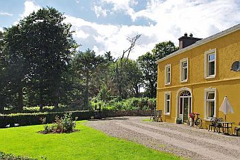 Shannon View Country House Labasheeda County Clare