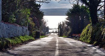 Welcome to Shannon View Country House